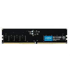 رم دسکتاپ کروشیال تک کاناله 4800 ظرفیت 32  گیگابایت DDR5 